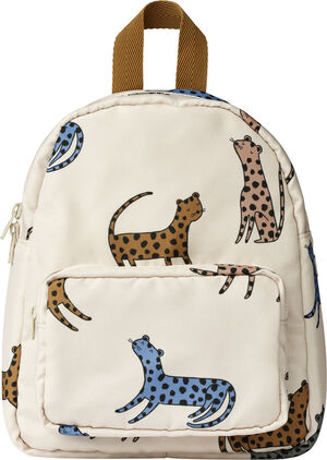 Allan backpack