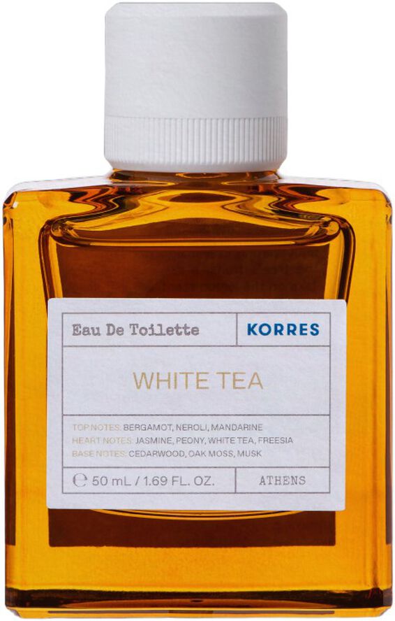 White Tea Eau De Toilette