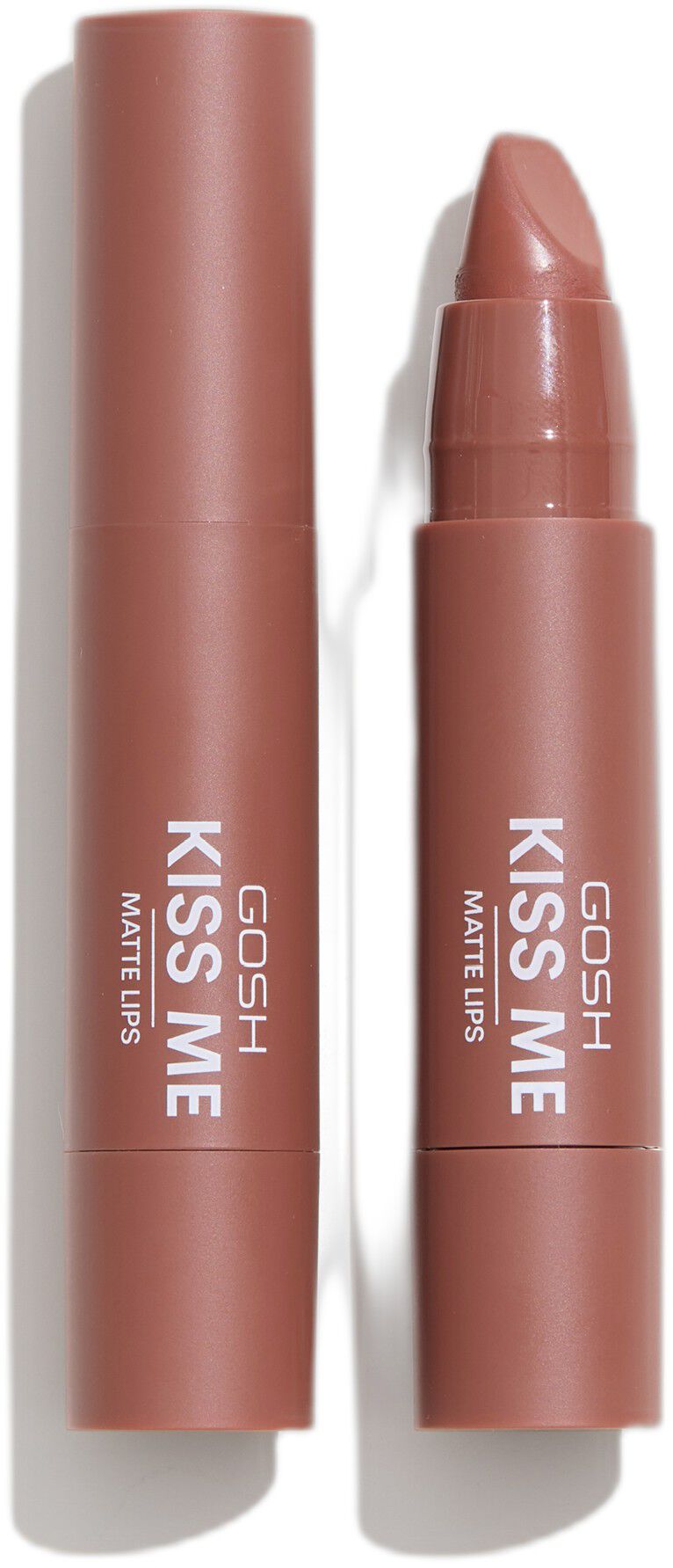 GOSH Kiss Me Matte 002 Sweet Kiss