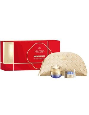 Gift Set Vital Perfection Advanced Cream Holiday Pouch Set 75ml