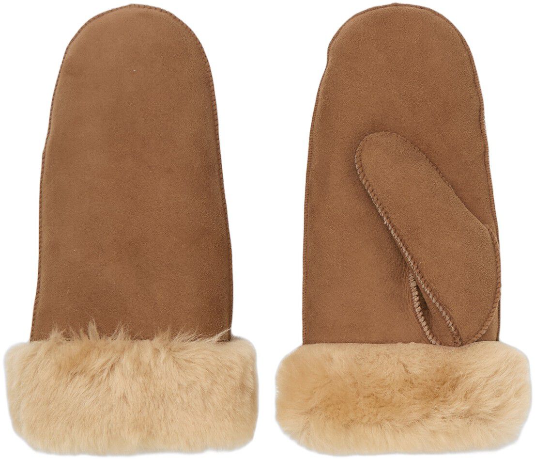 Doa Shearling Mitten
