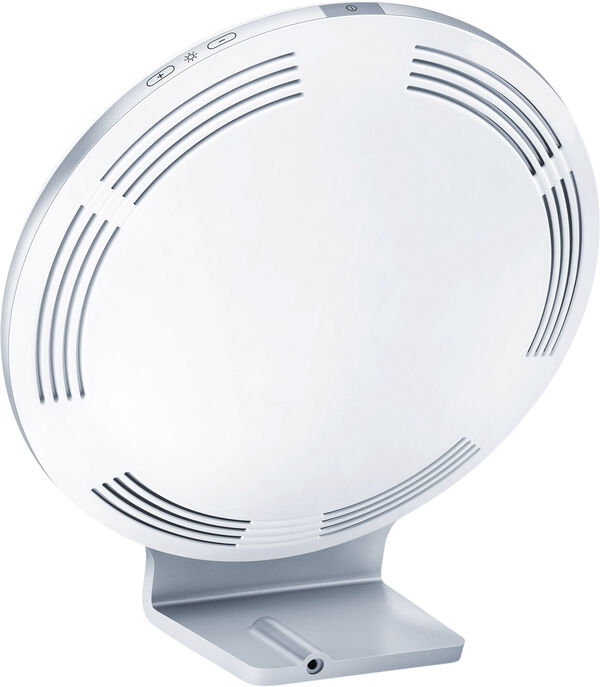 Lysterapilampe TL 100