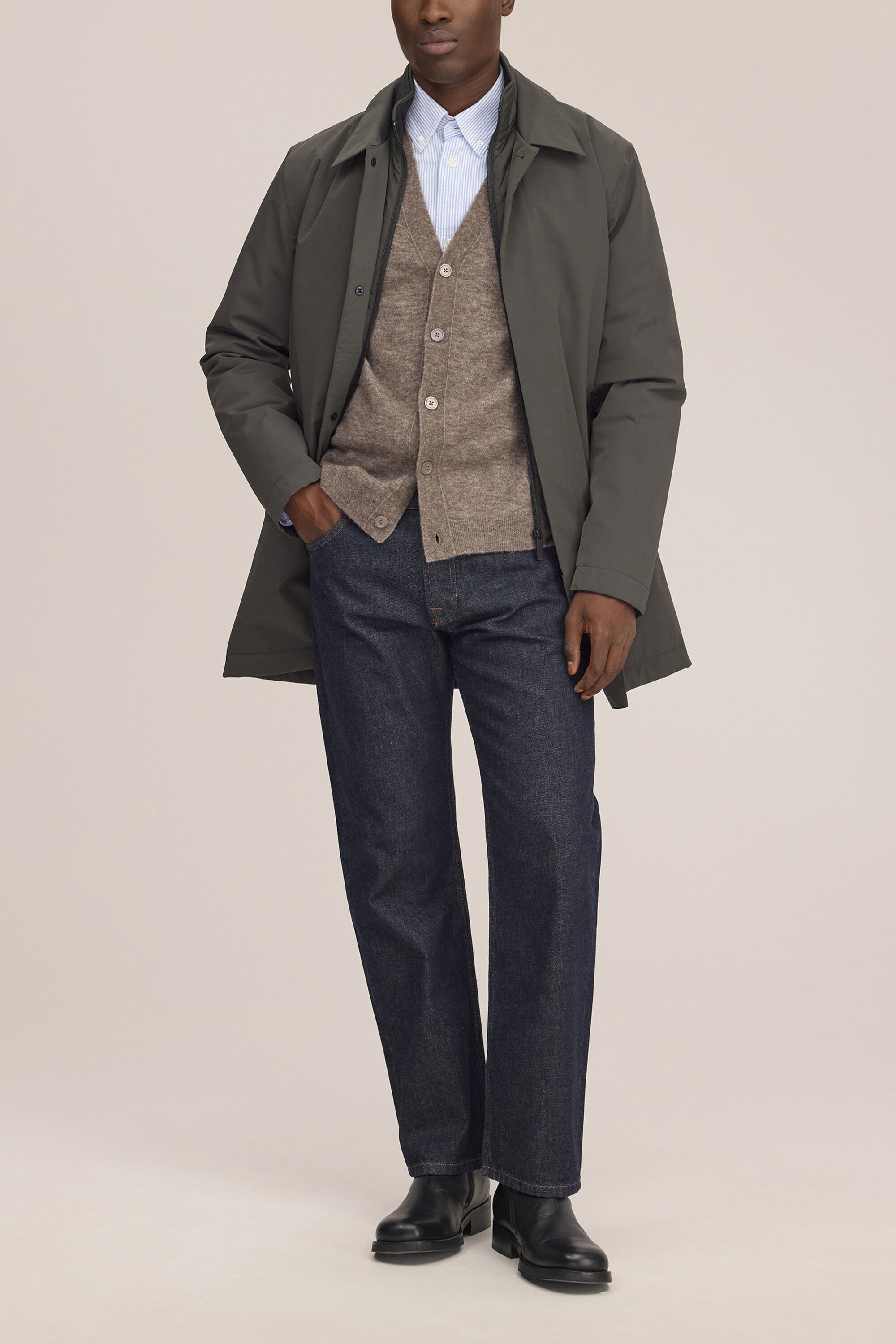 Sonny Jeans