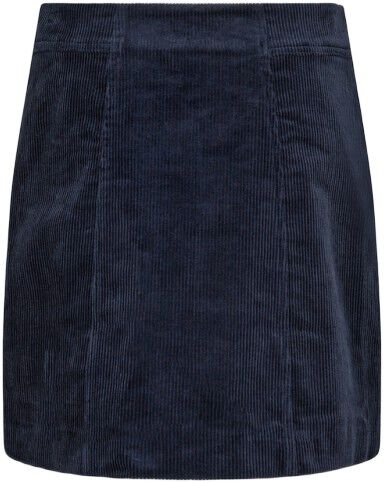 LR-ORLANDO 2 Nederdel M&oslash;rk bl&aring;