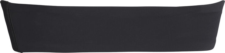 Lightly lined strapless bra