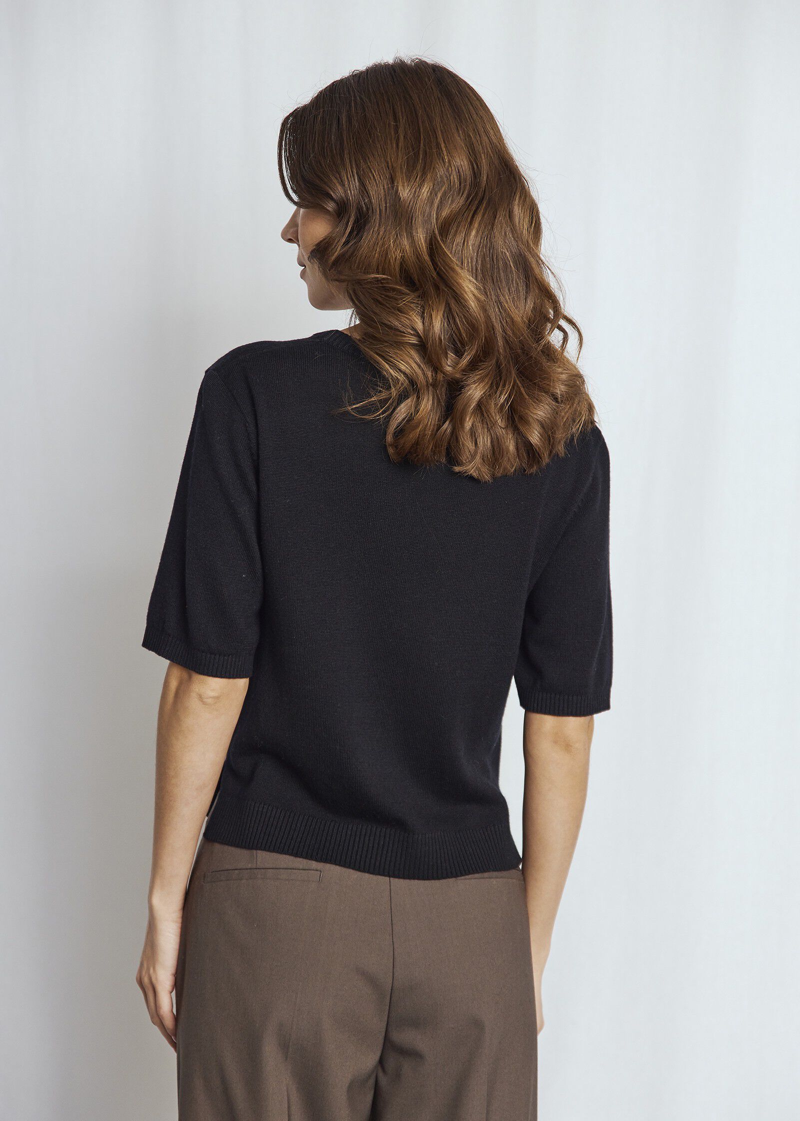 Bs Eline Regular Fit T-Shirt