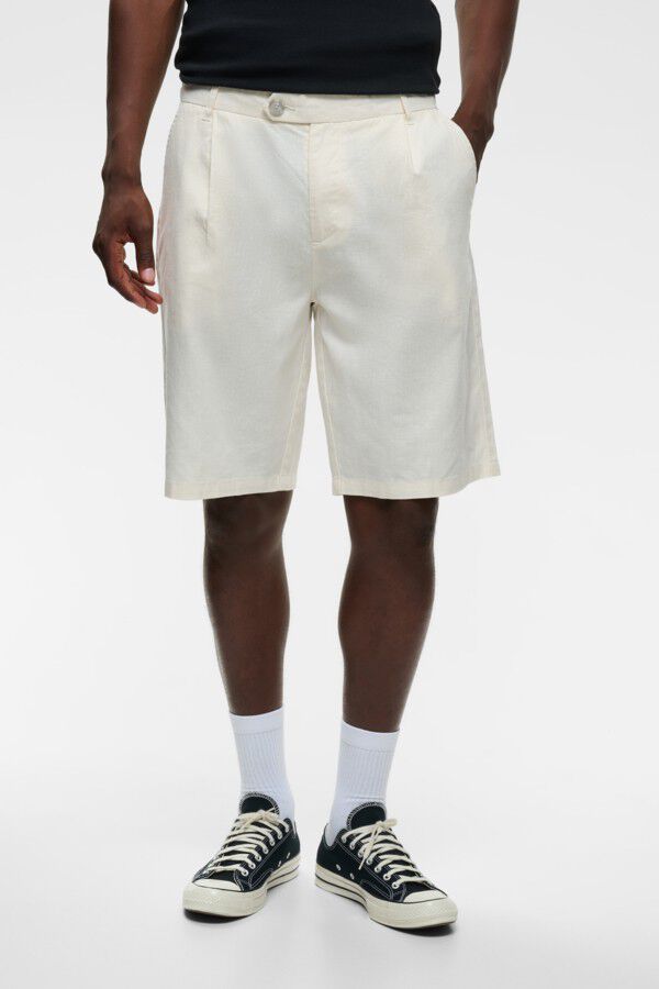 Chino shorts