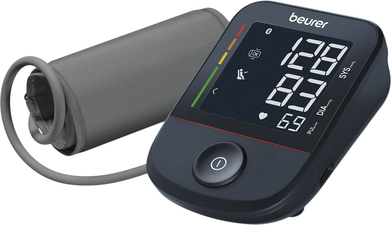 Blodtrykksm&aring;ler BM 48 BT