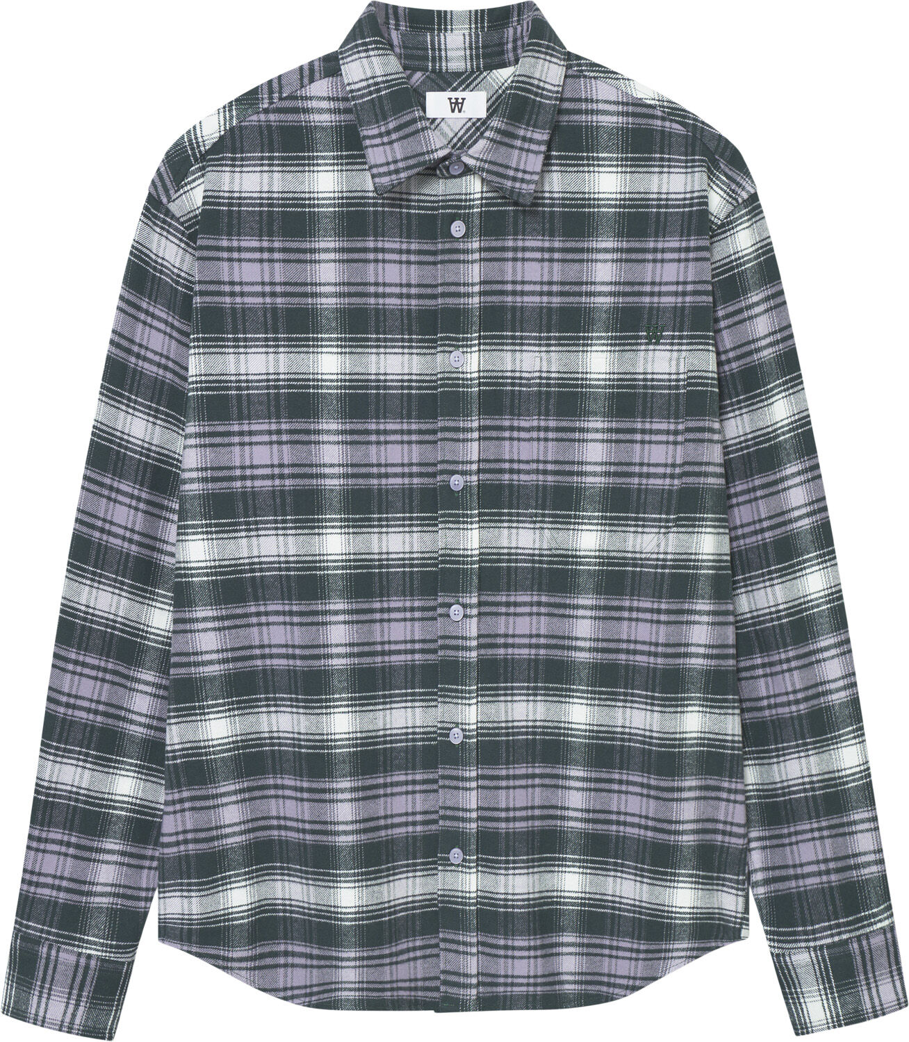 WWCooper shirt 25236