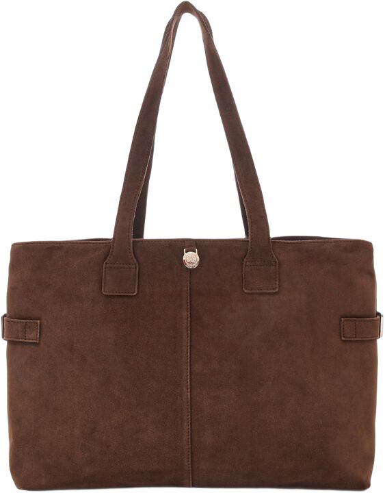 Rozzano shopper Naomi