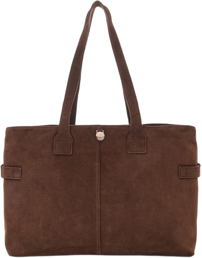 Rozzano shopper Naomi