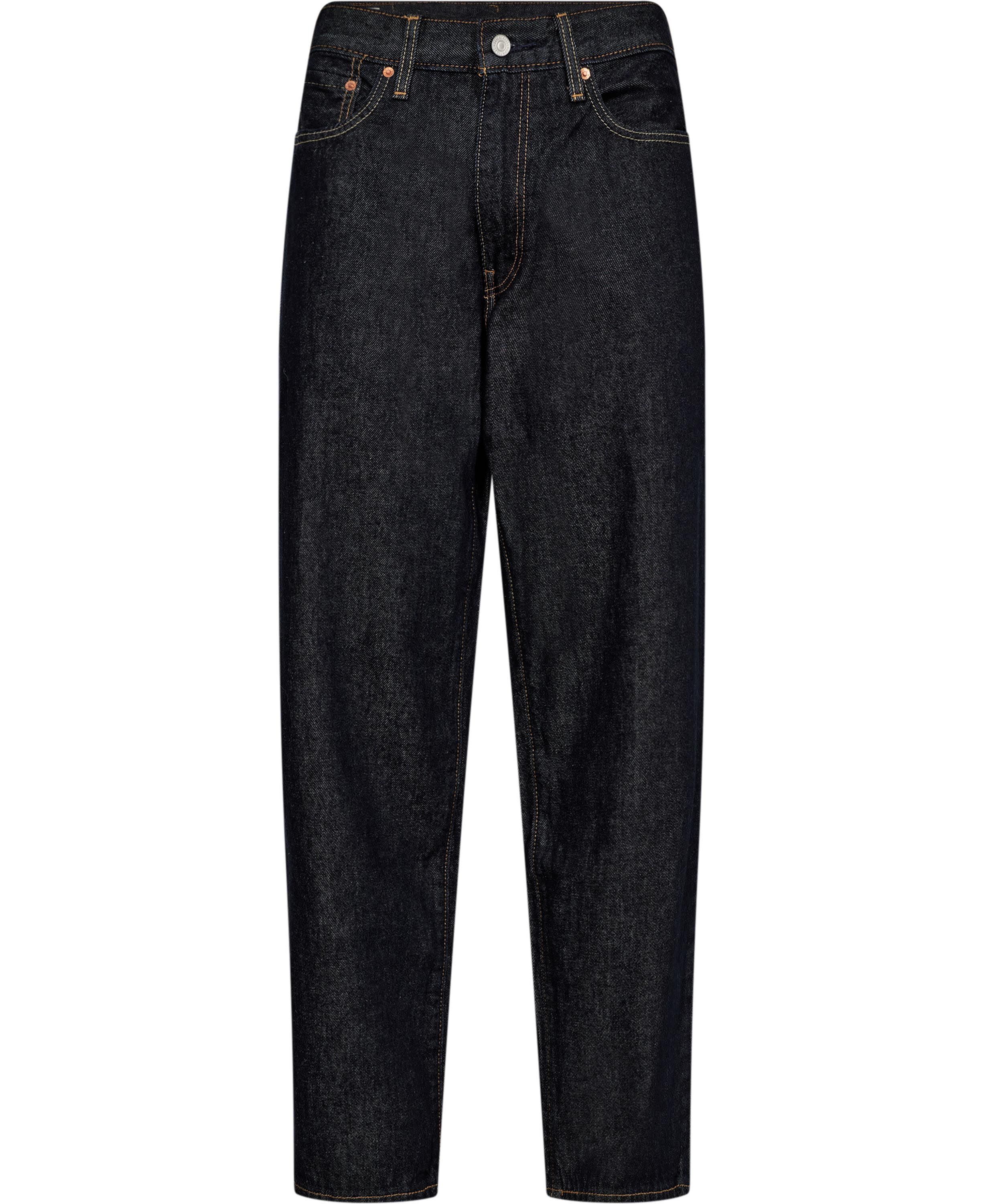 578 BAGGY GOOD AS NEW RINSE T2