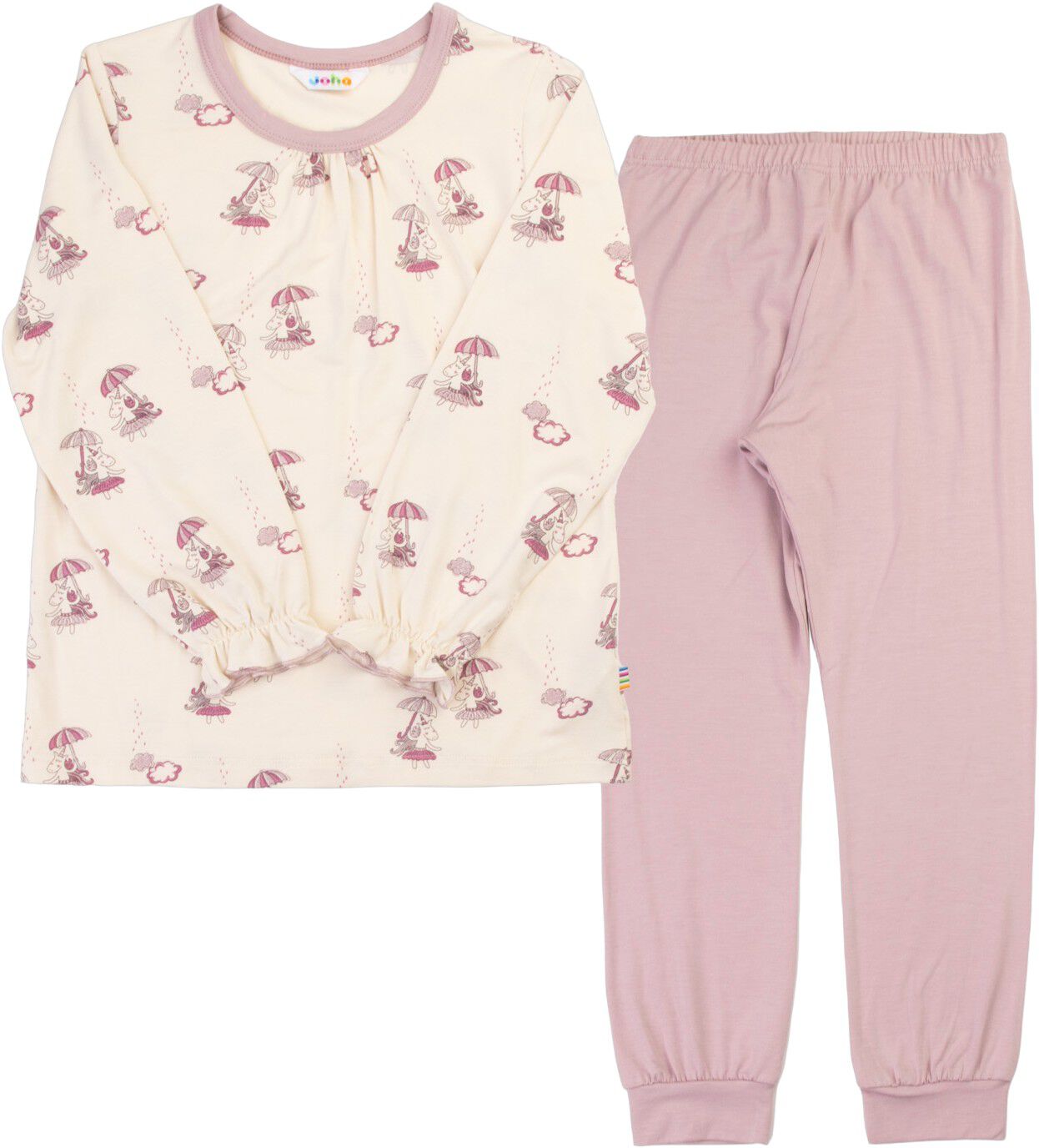 Pyjamas