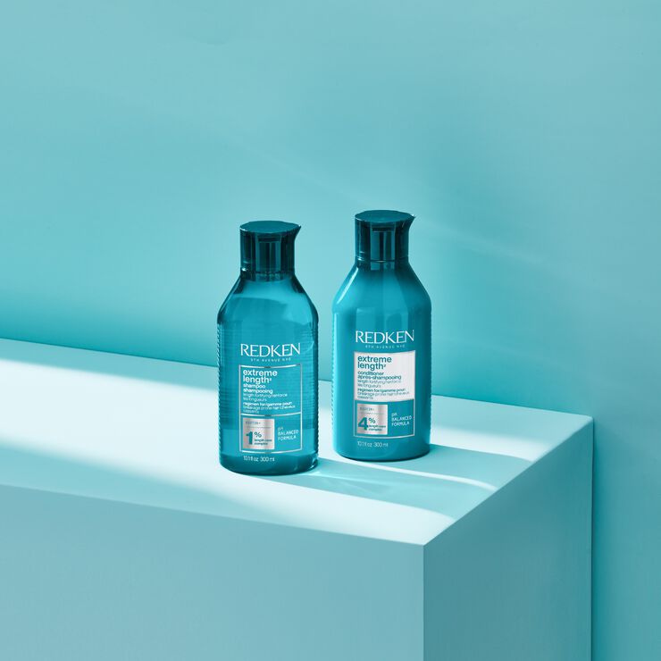 Extreme Length Shampoo