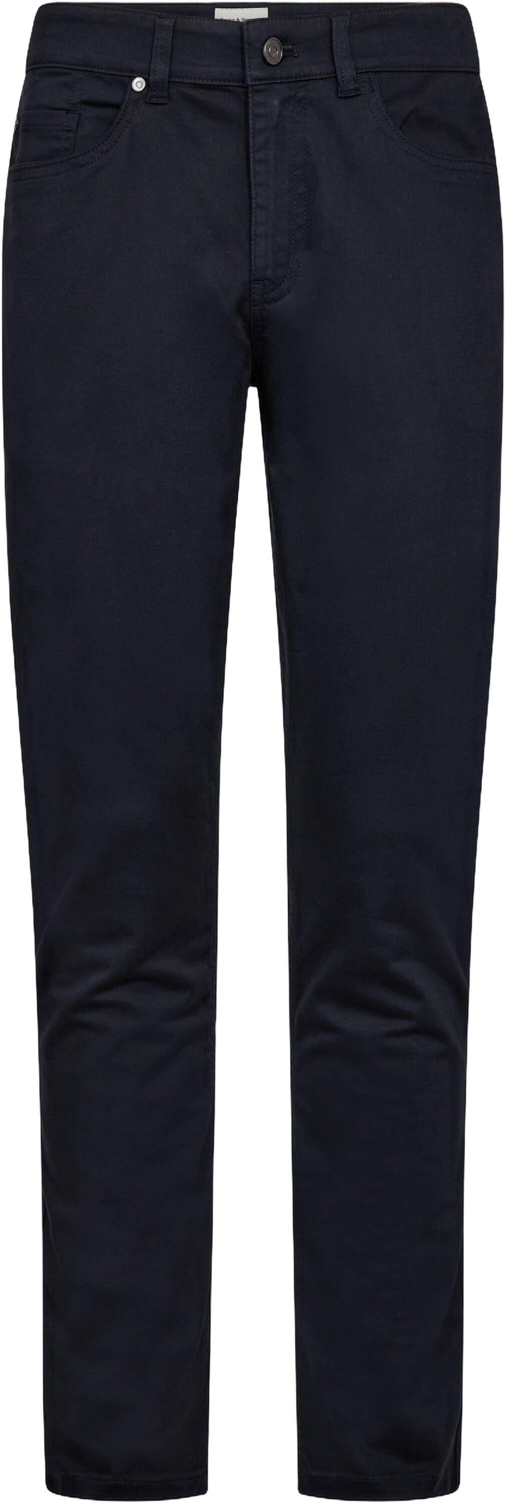 BS Albet Regular Fit Chinos