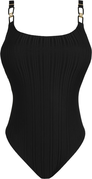 Kiruna badedragt uden bøjle med vattering