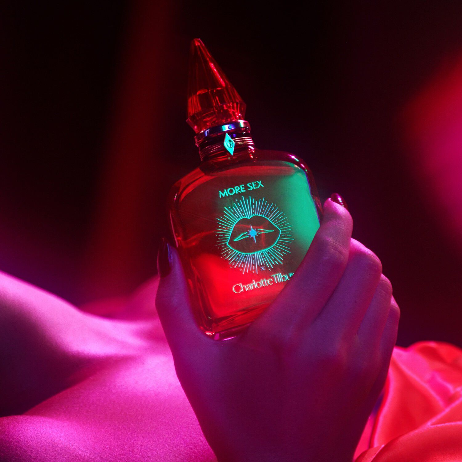 MORE SEX EDP 10ML
