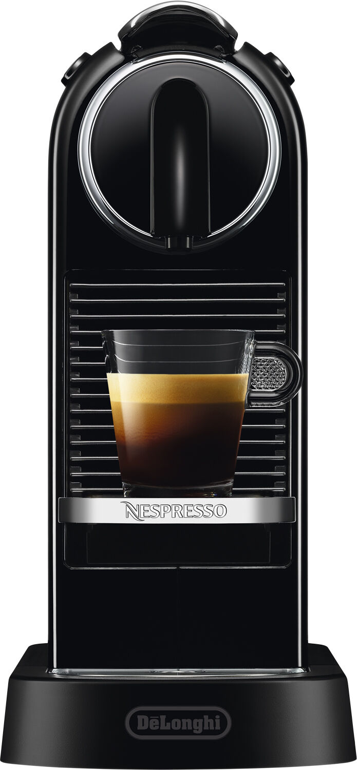 NESPRESSO&reg; CitiZ kaffemaskine DeLonghi