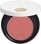 Rose Hermès, silky blush powder, Rose Feu
