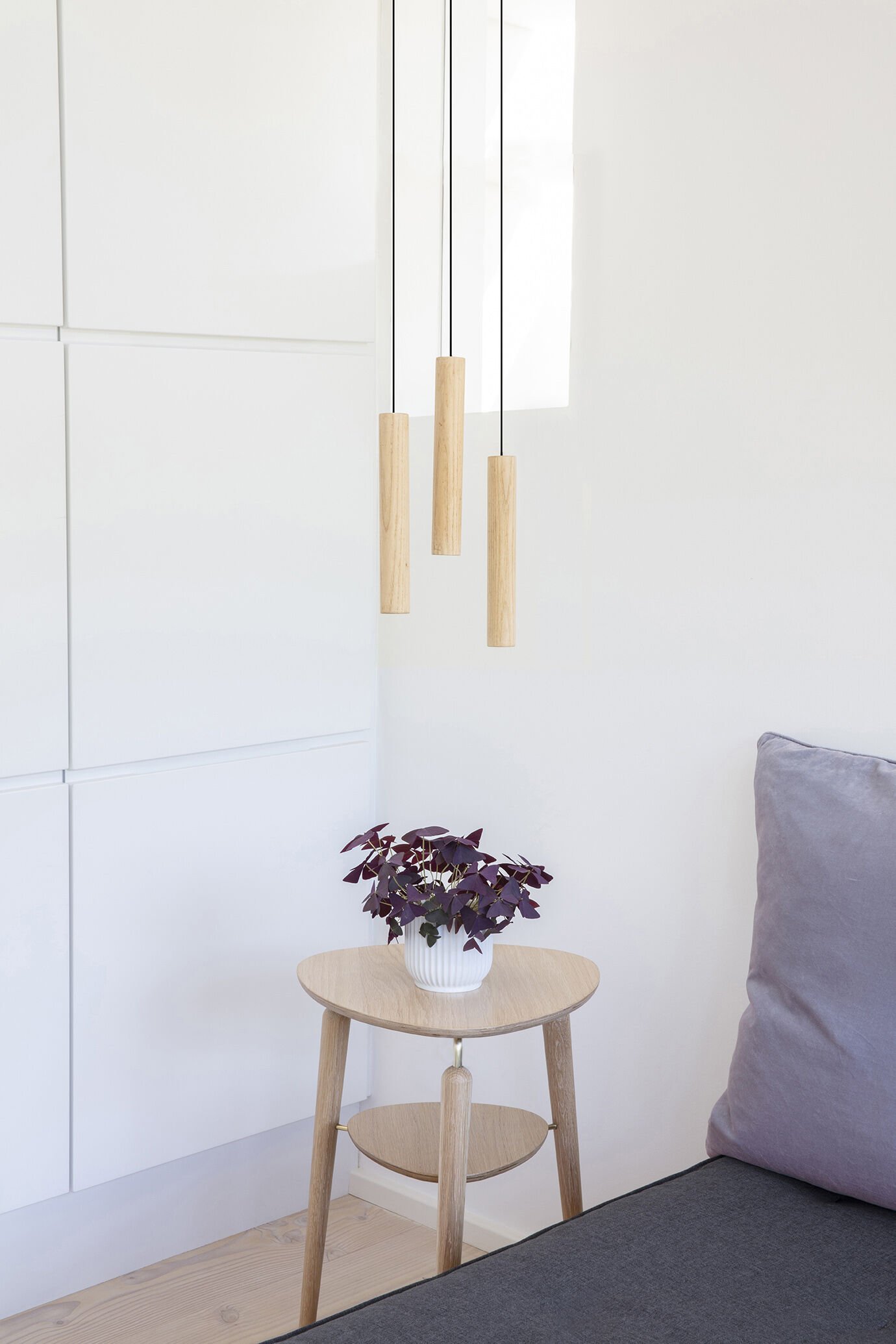 Chimes oak &Oslash; 3 cm