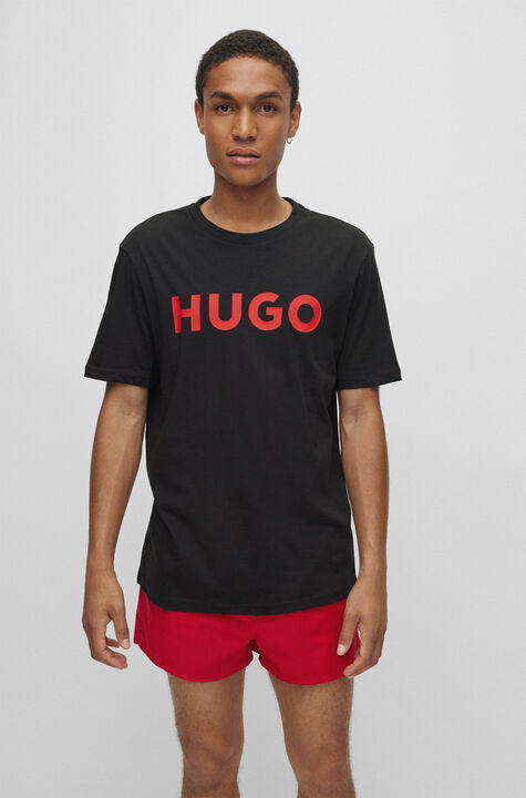 HUGO Men Leisure Jersey