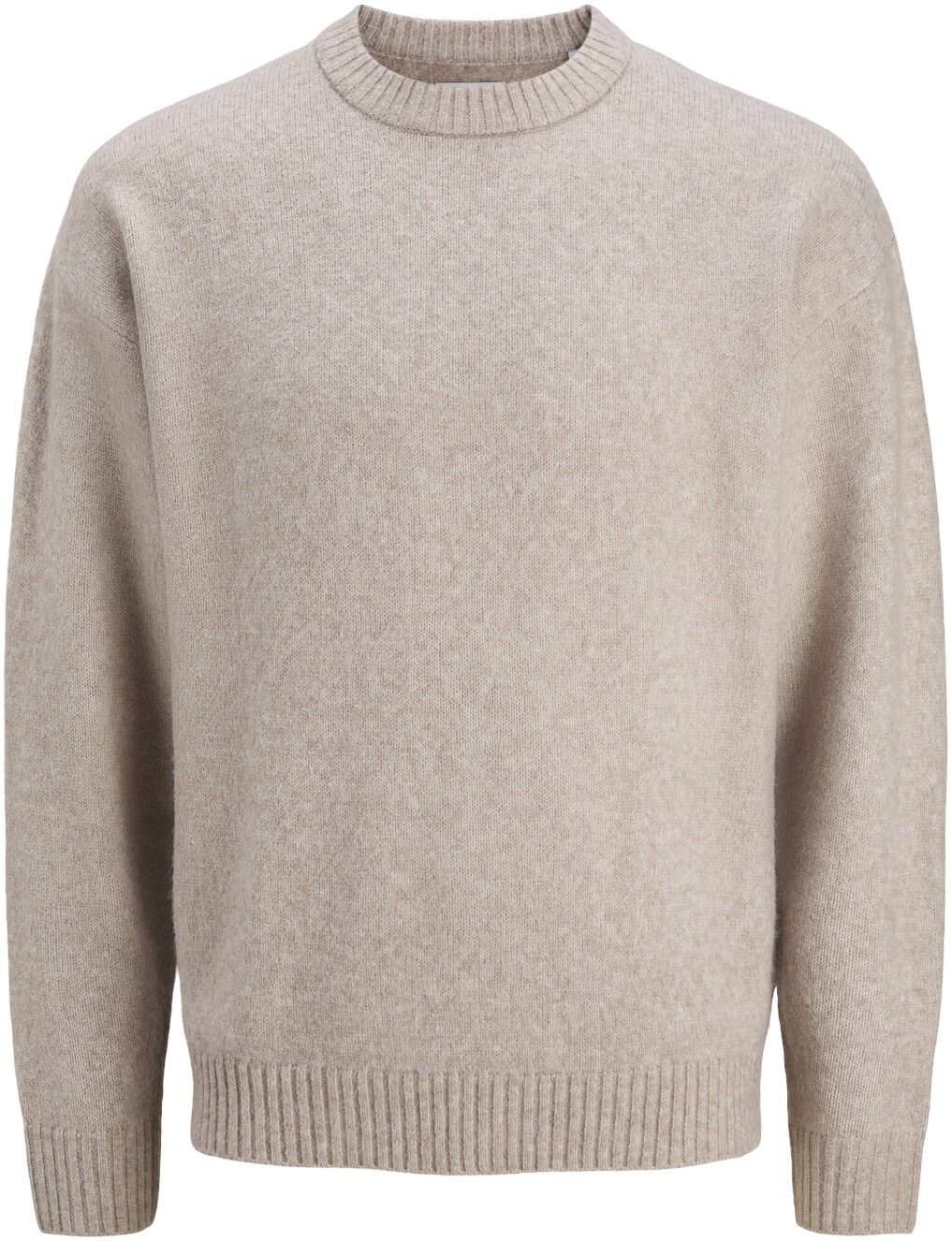 JJESOHO OLLIE KNIT CREW NECK SN
