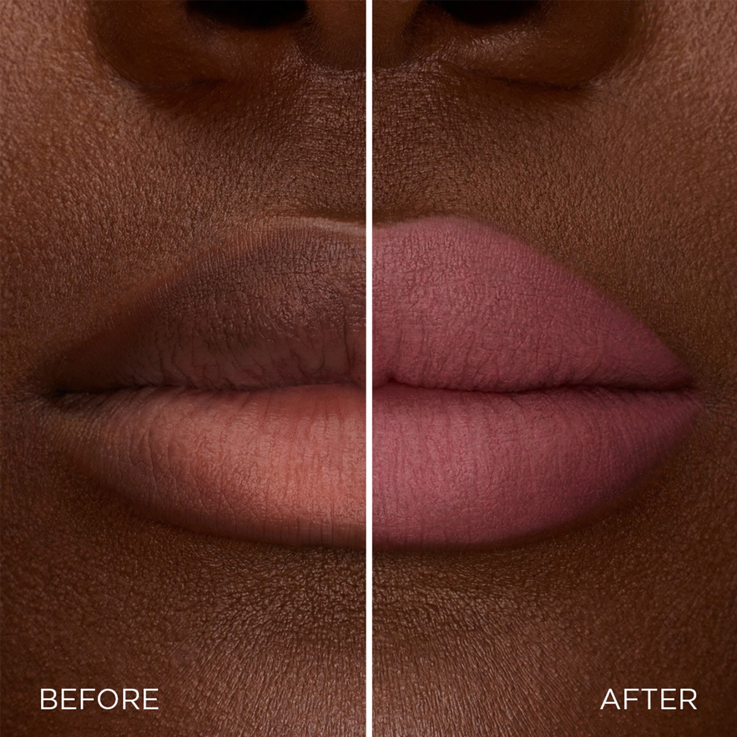 Lip Id&ocirc;le CuddleBlur
