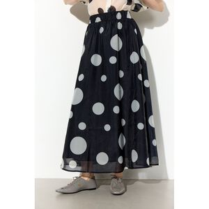 Blair Long Skirt