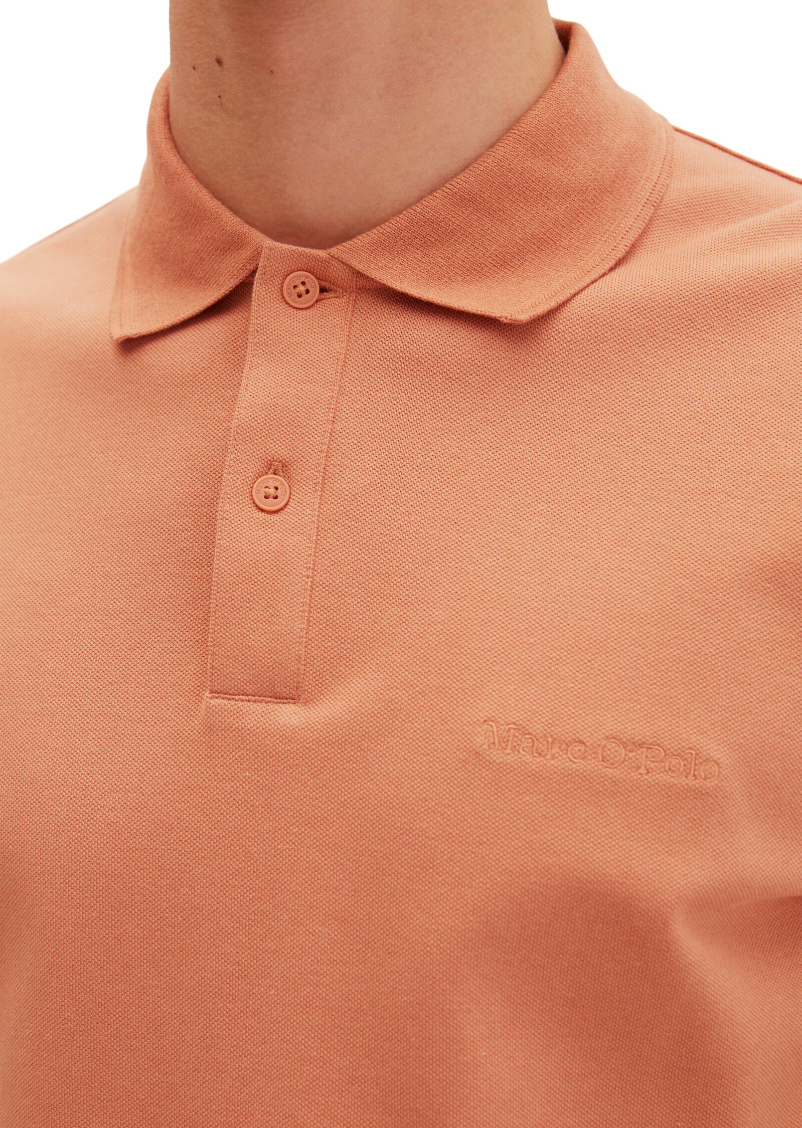 Jersey Poloshirts Shortsleeve