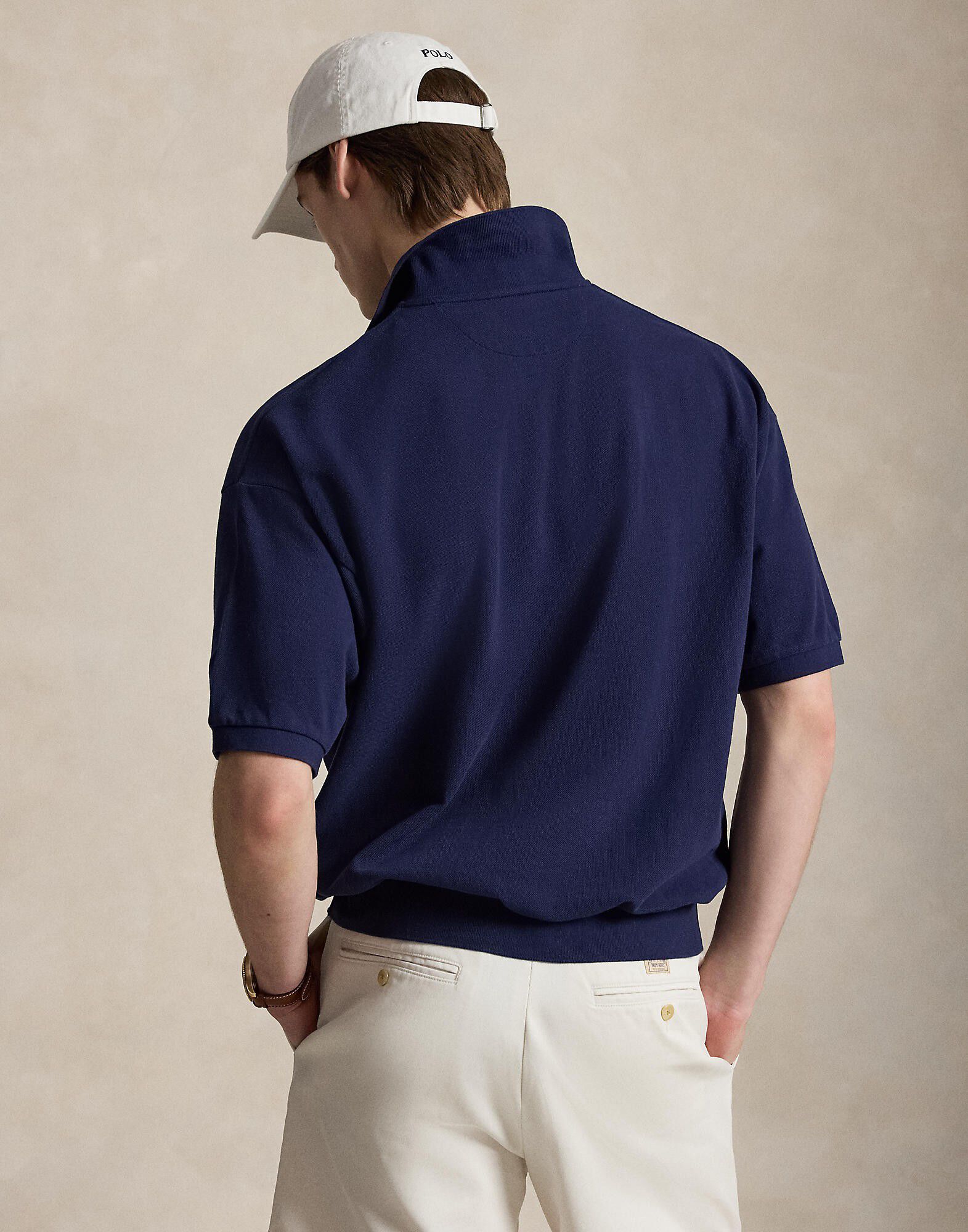 20/1 MESH-KNT-POLO