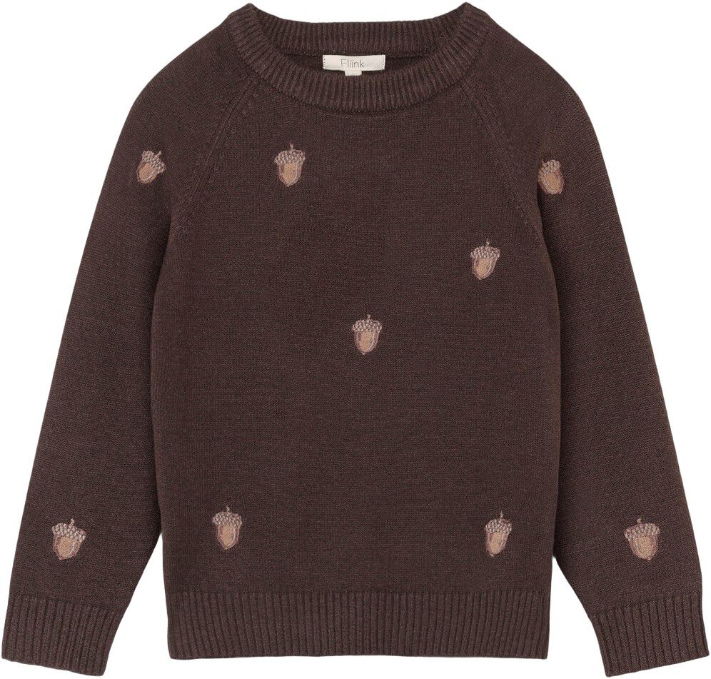 BENNA ACORN PULLOVER