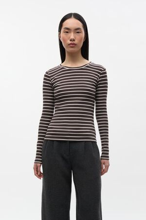 ENALLY LS O-N TEE ST 7262