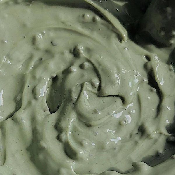 Mugwort Pore Clarifying Wash Off Pack