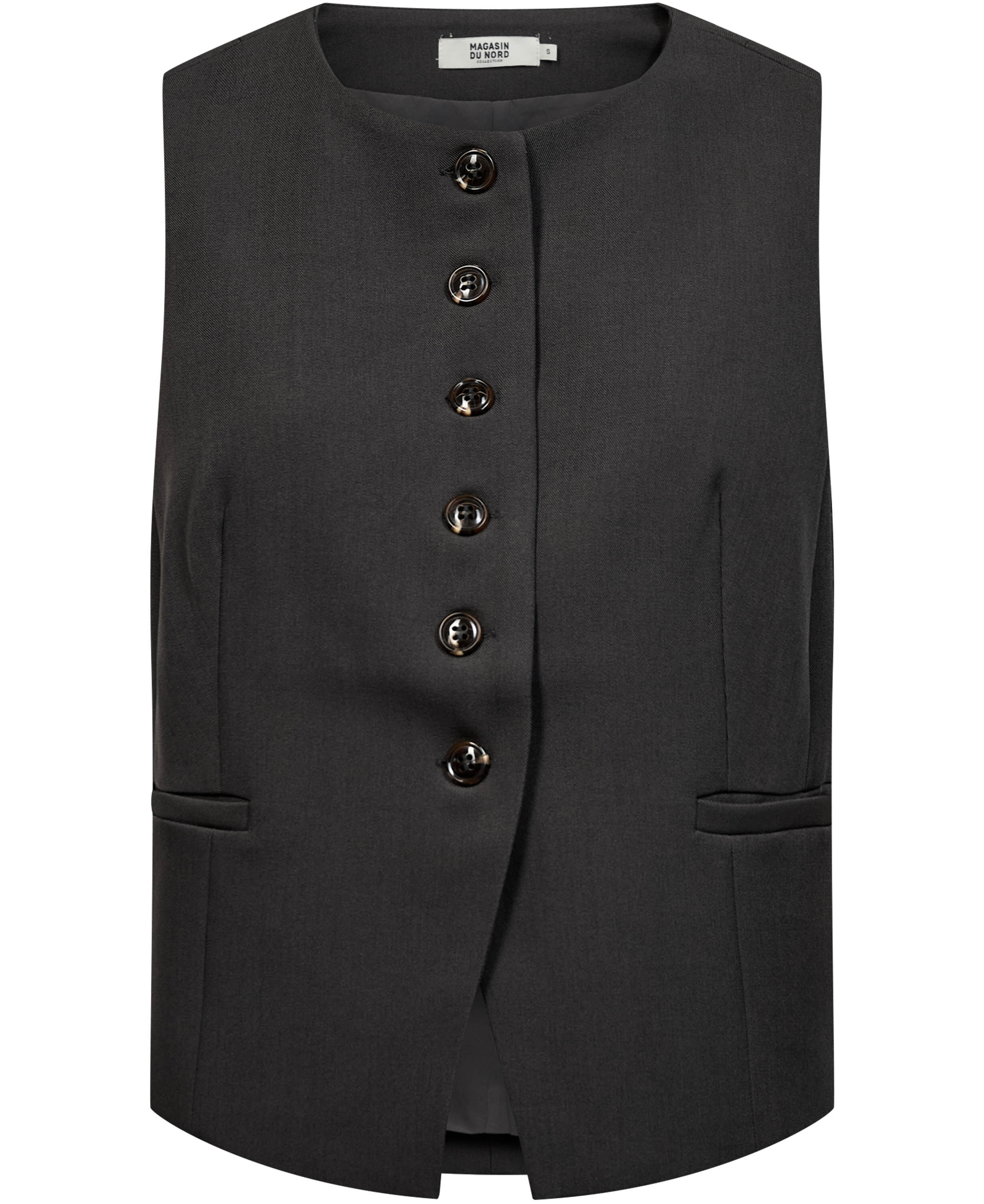 Gwen 3 Vest - GRS