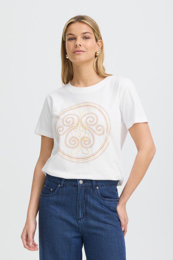 FRZARY TEE 1