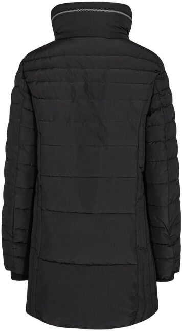 SC-NINA 1 Jakke Sort