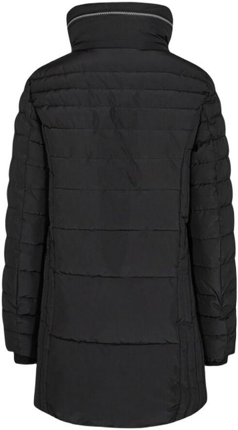 SC-NINA 1 Jakke Sort