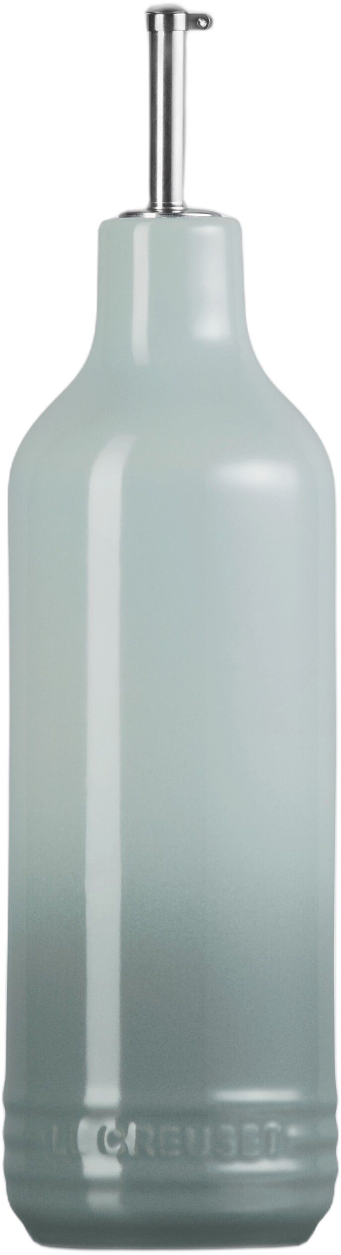 Signature Oil Cruet 600 ml, Sea Salt