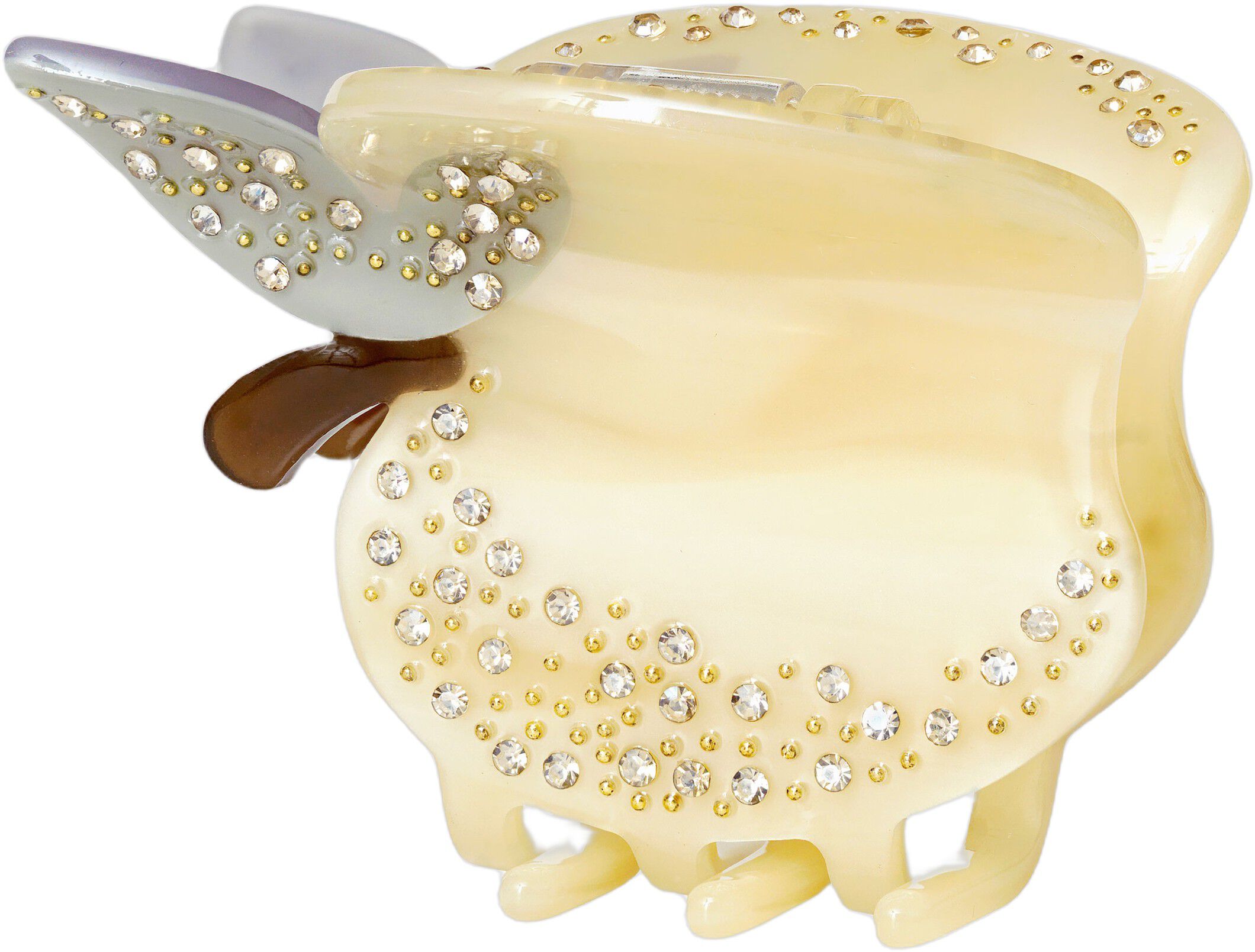 Abelta Hairclaw, Pear Sorbet