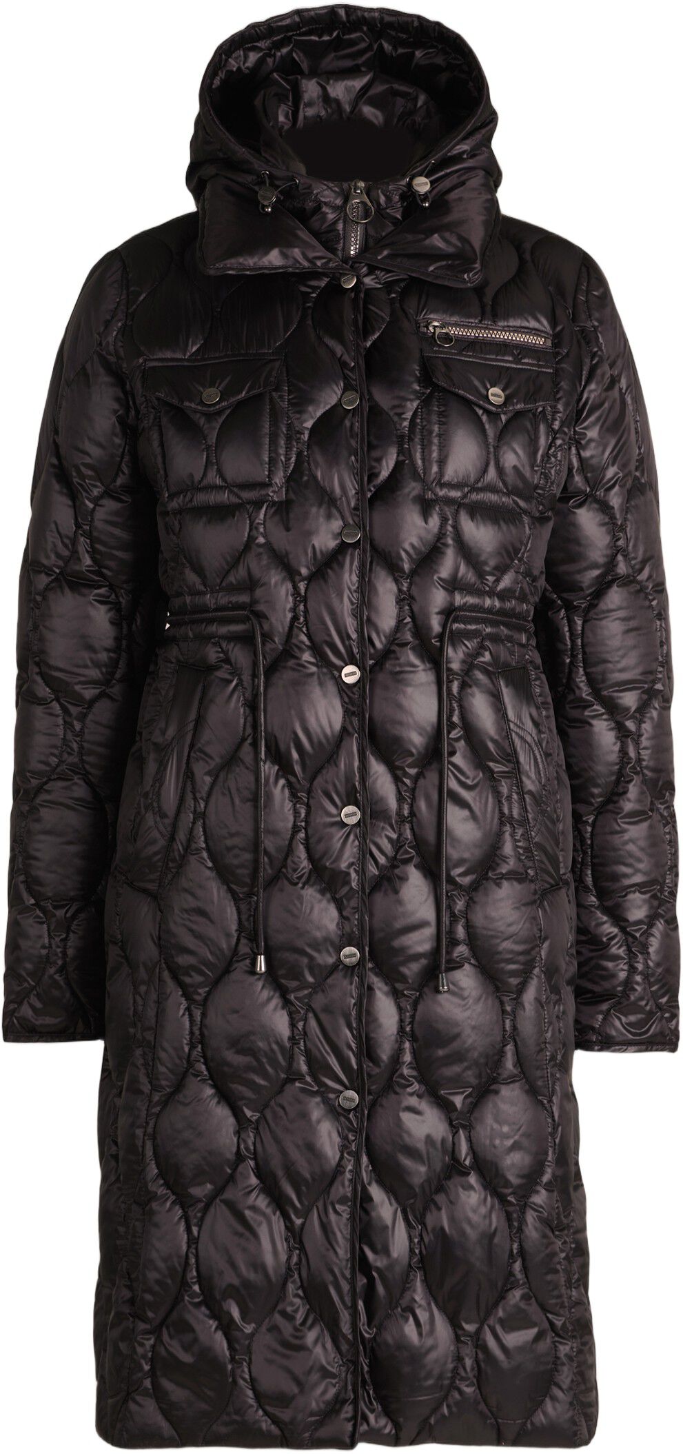 Jakker & k&aring;per