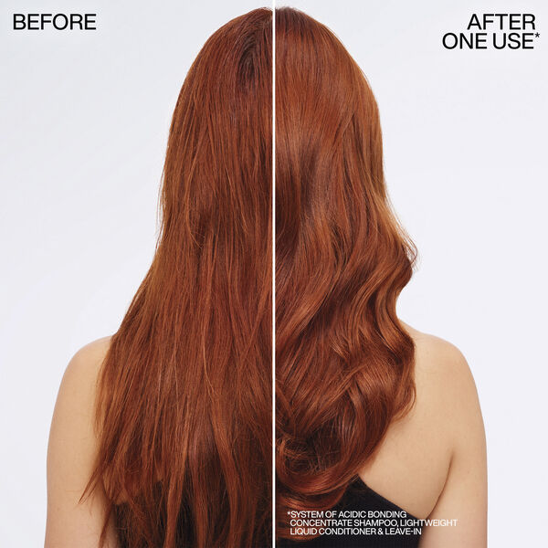 Redken Acidic Bonding Concentrate Lightweight Liquid Conditioner 190ml