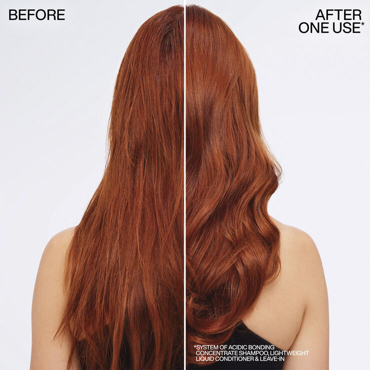 Redken Acidic Bonding Concentrate Lightweight Liquid Conditioner 190ml