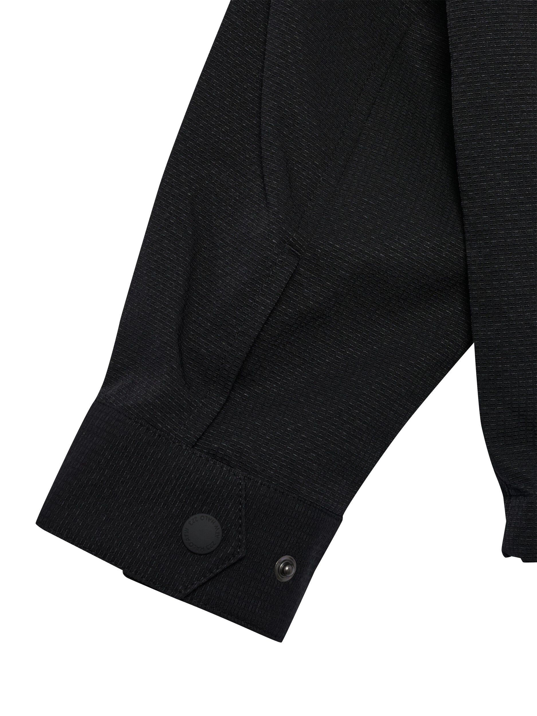 Halo Enhanced Jacket