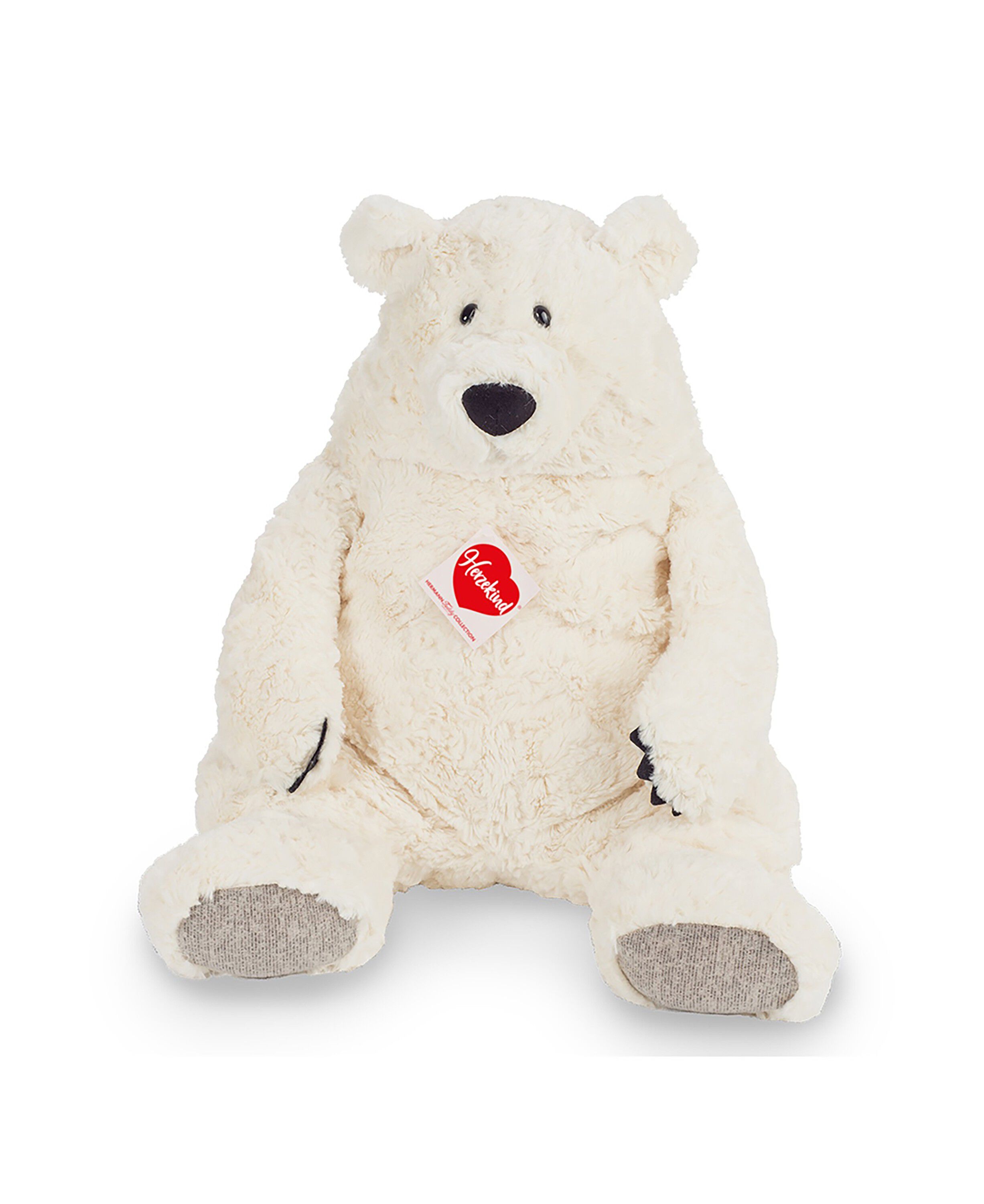 Teddy Hermann - Isbj&oslash;rnen Jones 50 cm