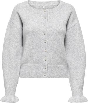 ONLRIMA LIFE LS BUTTON CARDIGAN CS