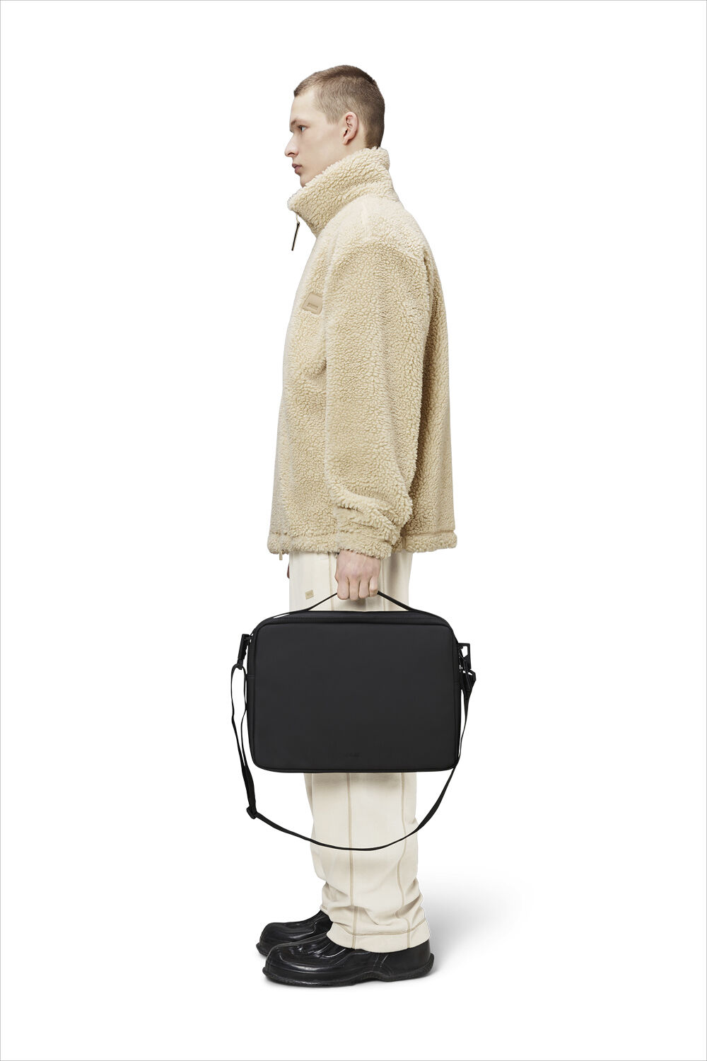 Vesker & lommeb&oslash;ker