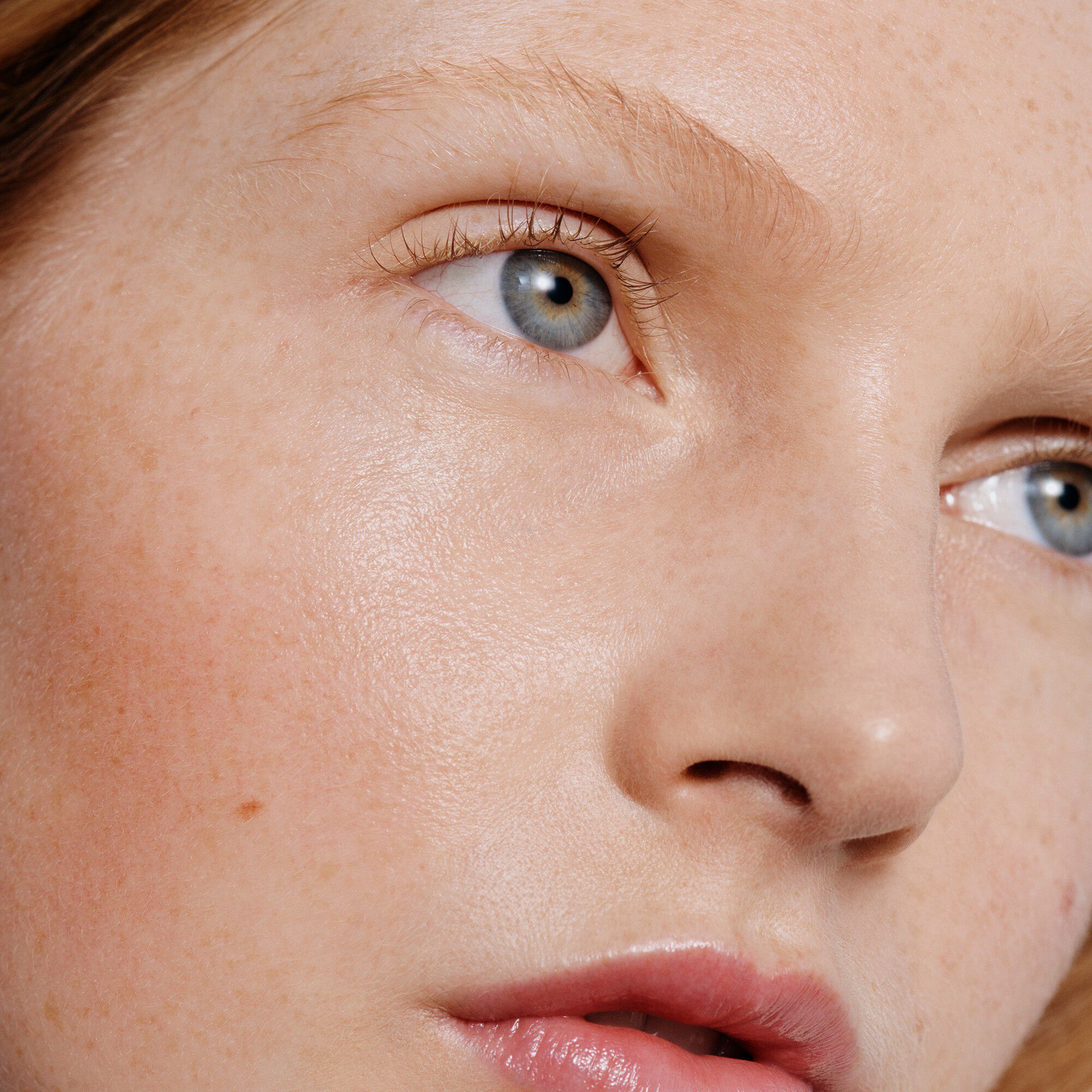 Skin Clarity Gentle Exfoliating Cleanser