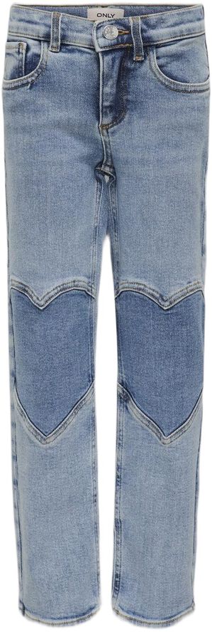 KOGMEGAN WIDE DNM HEART LEG CRO