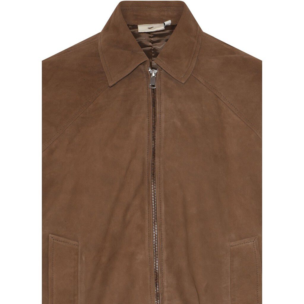 180HMRihan Suede jacket