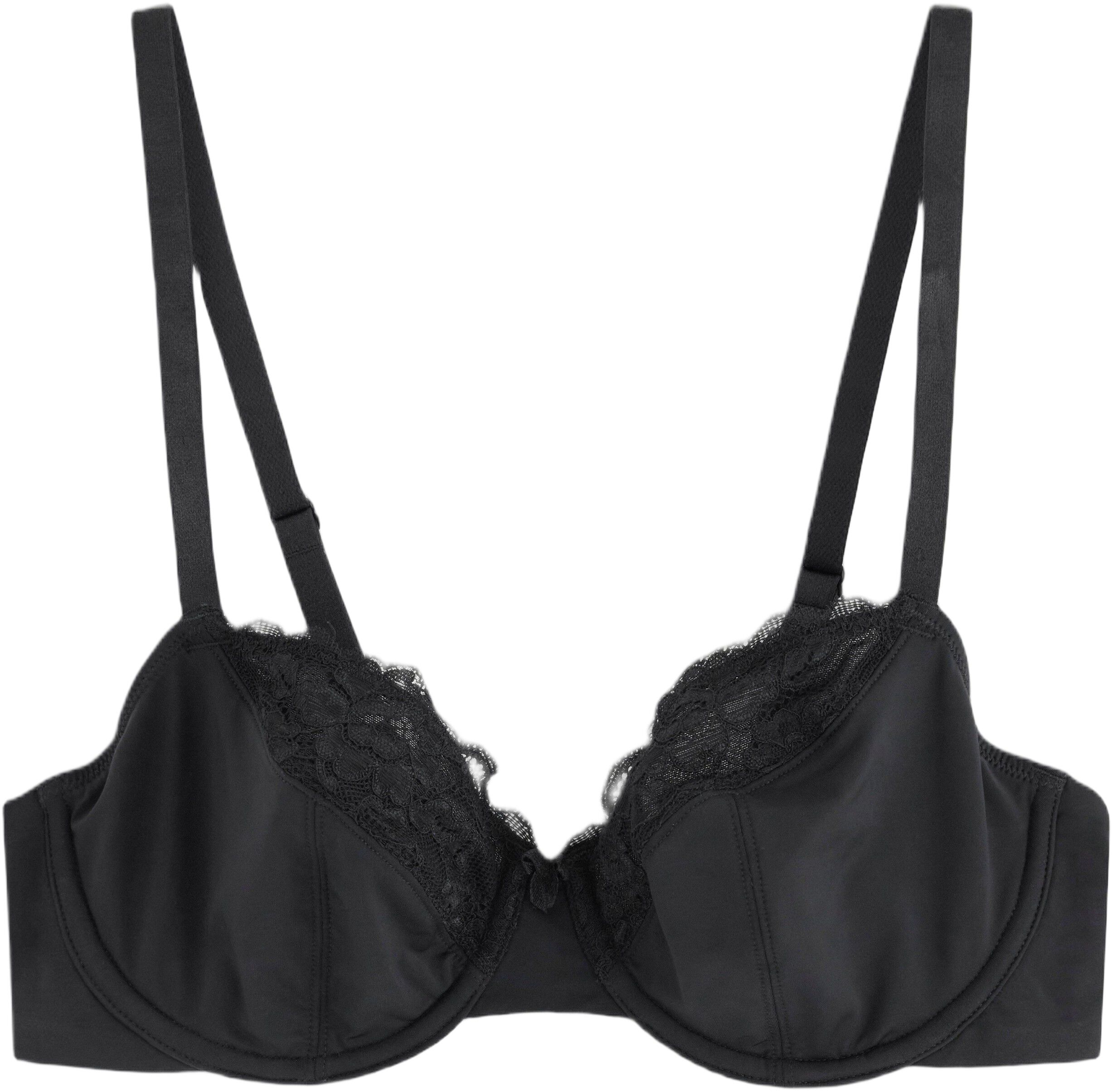 Aster BH uten vattering